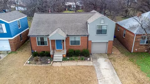 2608 NW 35th St, Oklahoma City, OK 73112