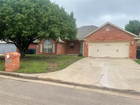 5725 SE 86th St, Oklahoma City, OK 73135