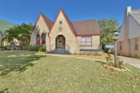 2105 NW 28th St, Oklahoma City, OK 73107