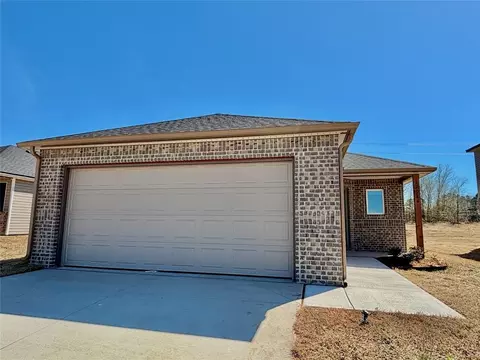 12044 SW 36th St, Mustang, OK 73064