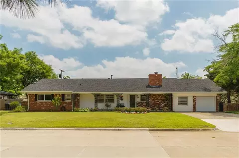 3112 NW 68th St, Oklahoma City, OK 73116