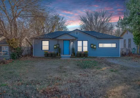 4126 Jones Blvd, Oklahoma City, OK 73135