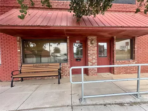 106 W Second Street St, Duke, OK 73532