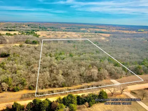 0003 S Cottonwood Rd, Coyle, OK 73027
