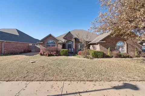 19501 Danforth Farms Blvd, Edmond, OK 73012
