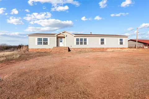 18186 W Charter Oak Rd, Cashion, OK 73016