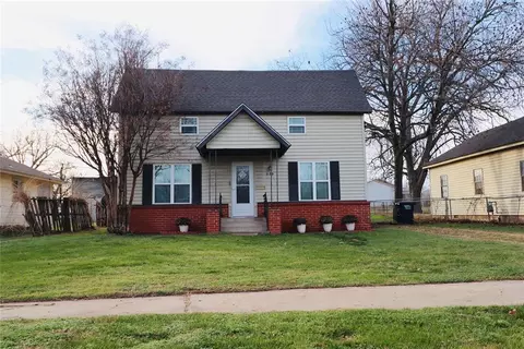220 N Harrison Ave, Shawnee, OK 74801