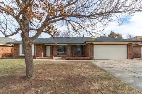 12108 Sylvester Dr, Oklahoma City, OK 73162
