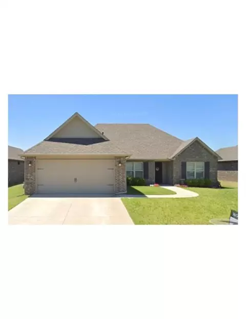 Undisclosed, Broken Arrow, OK 74014