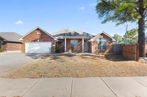 1313 Melisa Dr, Norman, OK 73071