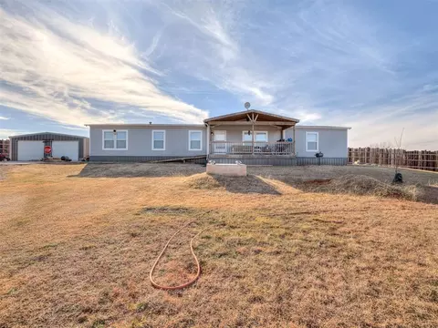 6245 Willow Bend Dr, Guthrie, OK 73044