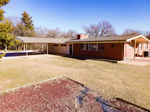 2728 NE 99th St, Oklahoma City, OK 73131