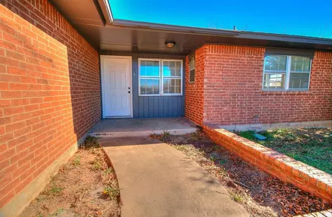 4300 Bonaparte Blvd, Oklahoma City, OK 73110