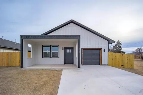 532 NW 112th St, Oklahoma City, OK 73114