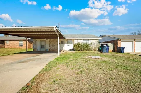 4021 SE 45th Ter, Oklahoma City, OK 73135