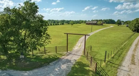 49408 River Rd, Earlsboro, OK 74840