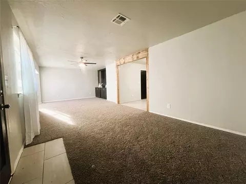 Living - 821 Arnold Ave, Moore, OK 73160 photo 3 of 5