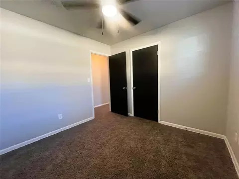 Bedroom - 821 Arnold Ave, Moore, OK 73160 photo 1 of 4