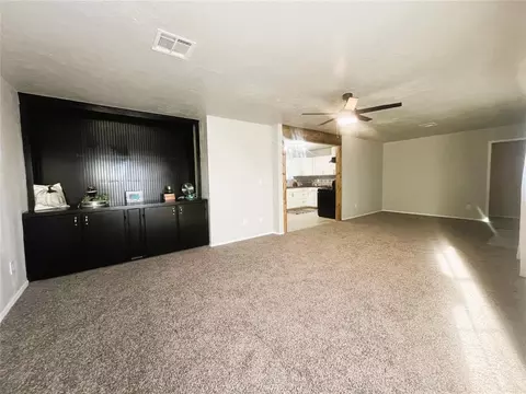 Living - 821 Arnold Ave, Moore, OK 73160 photo 5 of 5