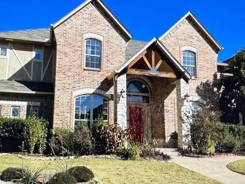 2600 Century Dr, Edmond, OK 73013