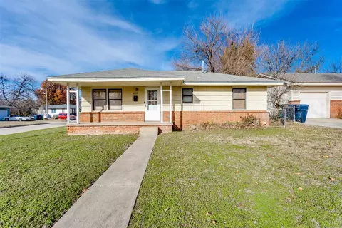4529 NW 33rd St, Oklahoma City, OK 73122