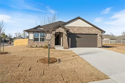 20061 Woodrock St, Harrah, OK 73045