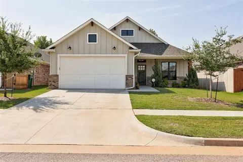 2408 NW 179th St, Edmond, OK 73012