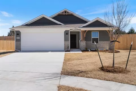 254 Megan Ct, Blanchard, OK 73010