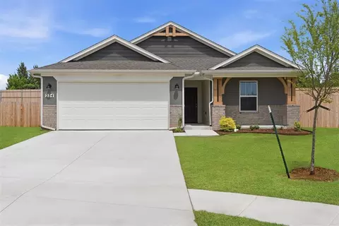 254 Megan Ct, Blanchard, OK 73010