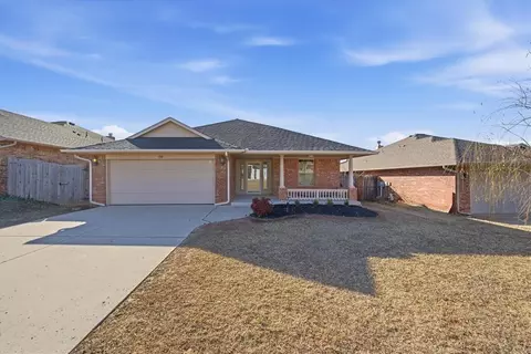 508 Dena Dr, Norman, OK 73071