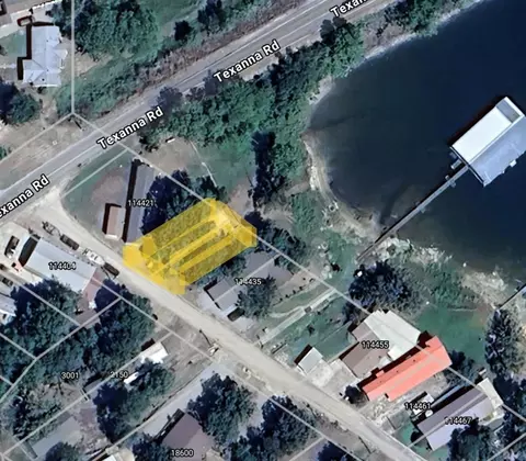 114425 S 4278 Rd, Checotah, OK 74426