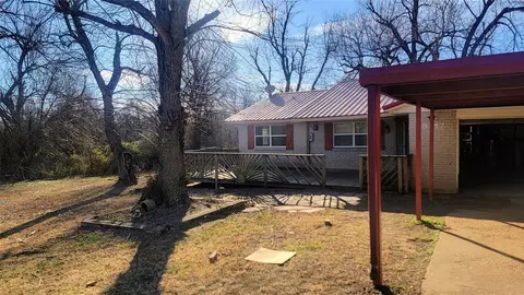 9417 Spring Rd, Newalla, OK 74857
