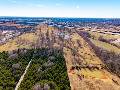 Foggy Bottom Rd., Tecumseh, OK 74873