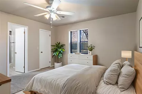 Bedroom - 809 Rye Rd, Norman, OK 73072 photo 1 of 3