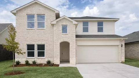 2700 Casey Dr, Yukon, OK 73099