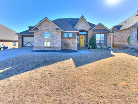 12790 SE 20th St, Choctaw, OK 73020