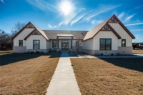 20900 NE 63 St, Harrah, OK 73045