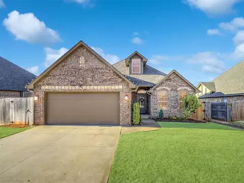 18209 Haslemere Ln, Edmond, OK 73012