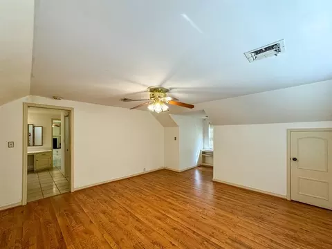 Bedroom - 1218 Benson Dr, Norman, OK 73071 photo 3 of 5