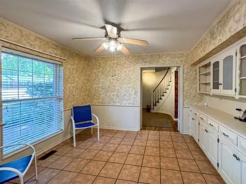 Dining - 1218 Benson Dr, Norman, OK 73071 photo 1 of 1