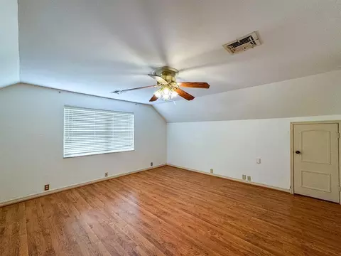 Bedroom - 1218 Benson Dr, Norman, OK 73071 photo 5 of 5