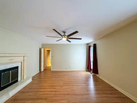 Living - 1218 Benson Dr, Norman, OK 73071 photo 6 of 11