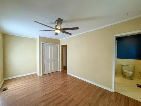 Bedroom - 1218 Benson Dr, Norman, OK 73071 photo 1 of 5