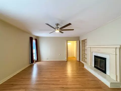 Living - 1218 Benson Dr, Norman, OK 73071 photo 7 of 11