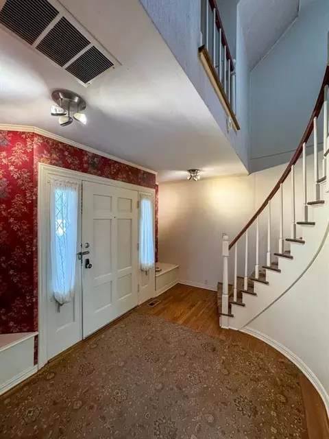 Entry Way - 1218 Benson Dr, Norman, OK 73071 photo 1 of 1