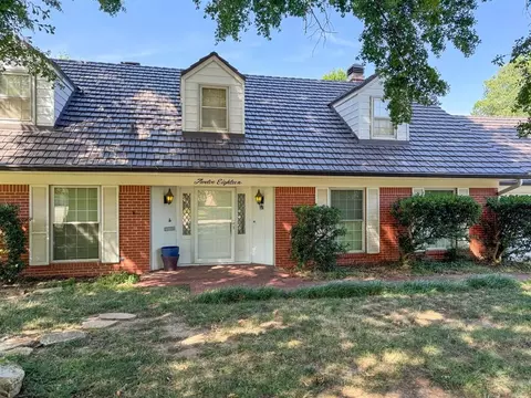 Exterior - 1218 Benson Dr, Norman, OK 73071 photo 3 of 13