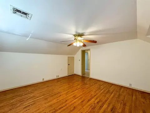 Bedroom - 1218 Benson Dr, Norman, OK 73071 photo 4 of 5
