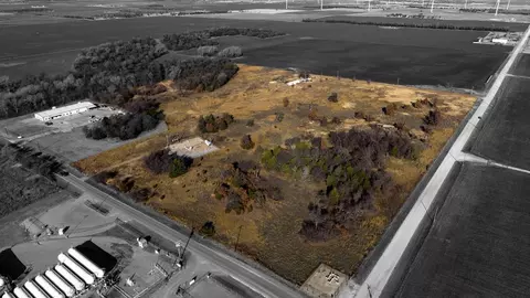 15195 N Ranch Rd, Calumet, OK 73014