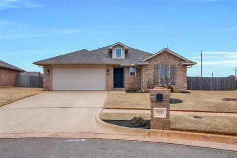 9005 SW 48th Ter, Oklahoma City, OK 73179