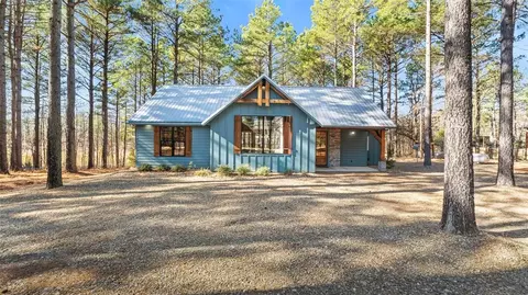 Exterior - 153 Jericho Rd, Broken Bow, OK 74728 photo 2 of 7